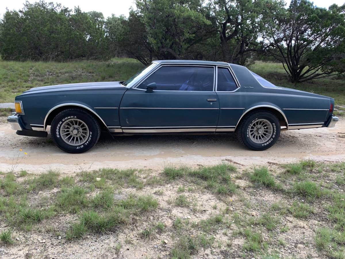 Chevy-caprice-1978-blue-1