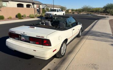 Chevy-cavalier-convertible-1992-1
