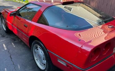 Chevy-corvette-1989-red-3