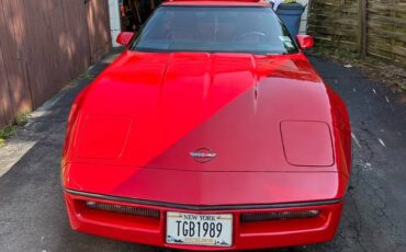 Chevy-corvette-1989-red-4