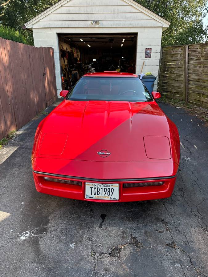 Chevy-corvette-1989-red-4