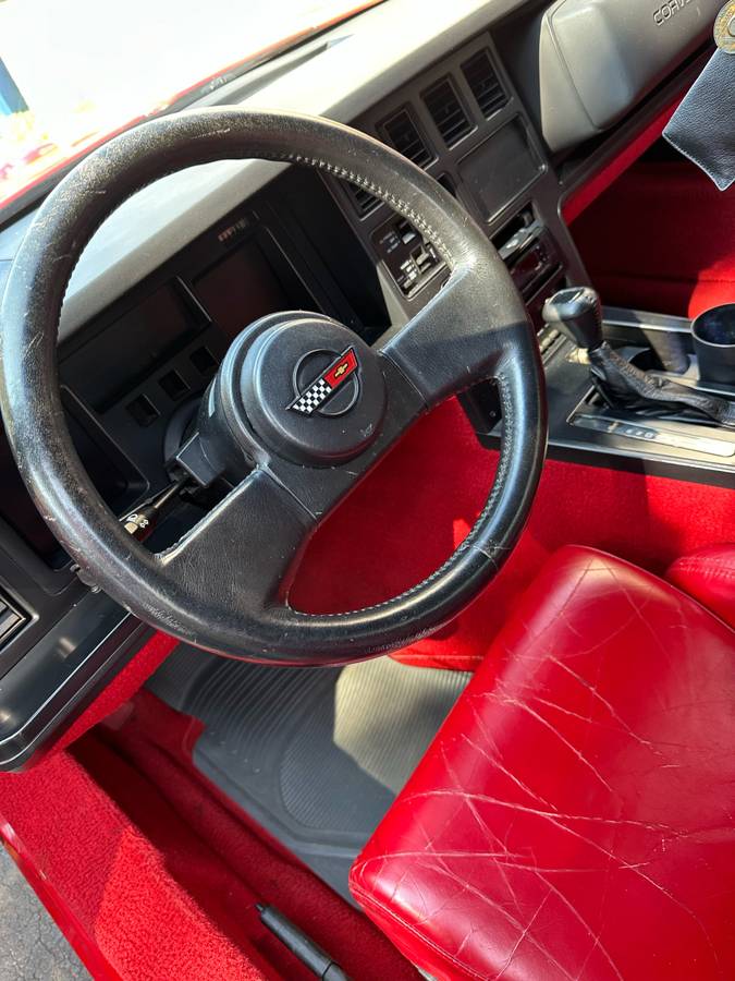 Chevy-corvette-1989-red-6