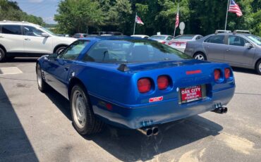 Chevy-corvette-1991-blue-1