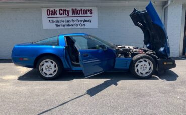 Chevy-corvette-1991-blue-2