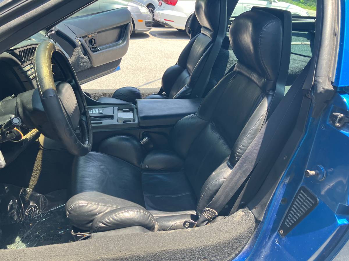 Chevy-corvette-1991-blue-3