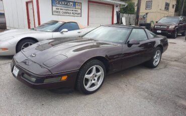 Chevy-corvette-1994-purple