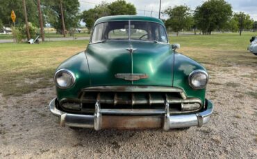Chevy-deluxe-1952-green-10