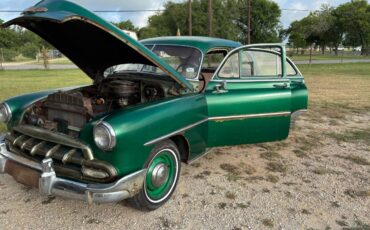 Chevy-deluxe-1952-green-15
