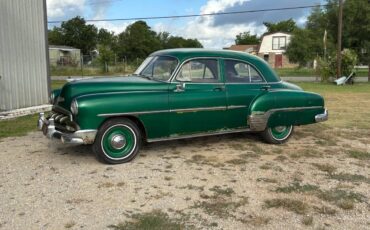 Chevy-deluxe-1952-green-6