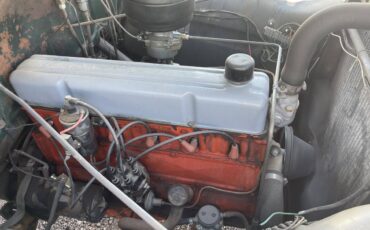 Chevy-dump-truck-1952-green-2