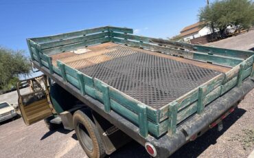 Chevy-dump-truck-1952-green-6