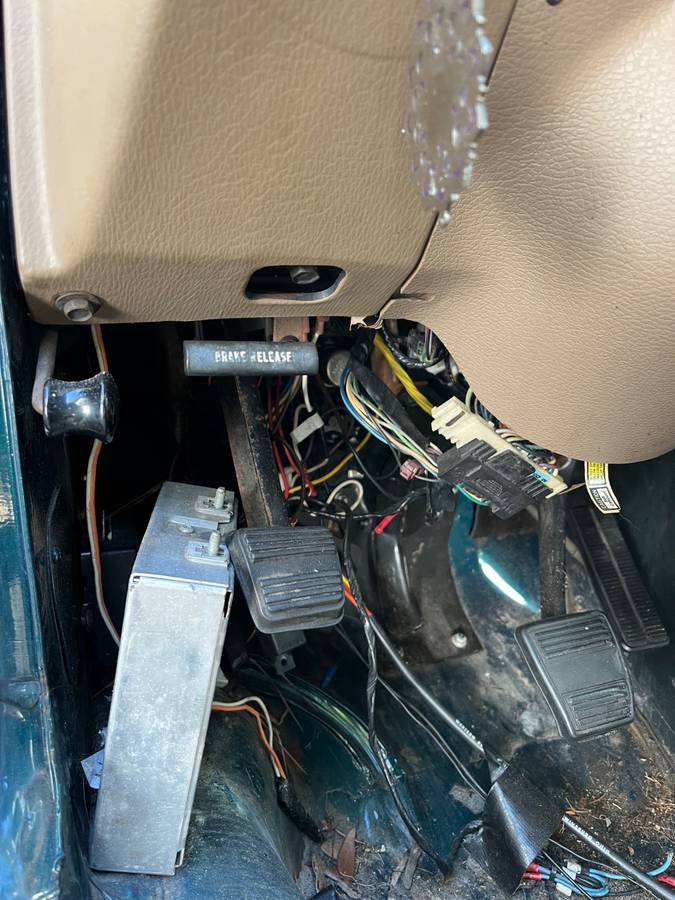 Chevy-g20-van-1995-green-6