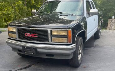 Chevy-gmc-2500-1993-black-1