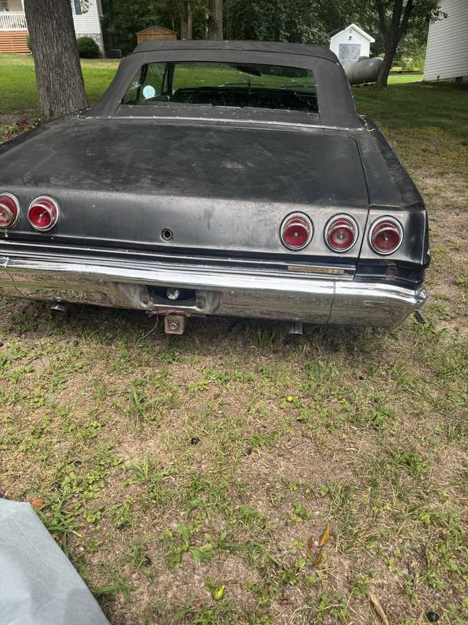 Chevy-impala-ss-convertible-1965-black-4