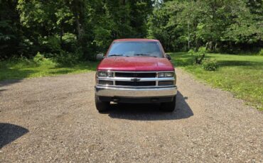 Chevy-k2500-1988-red-1