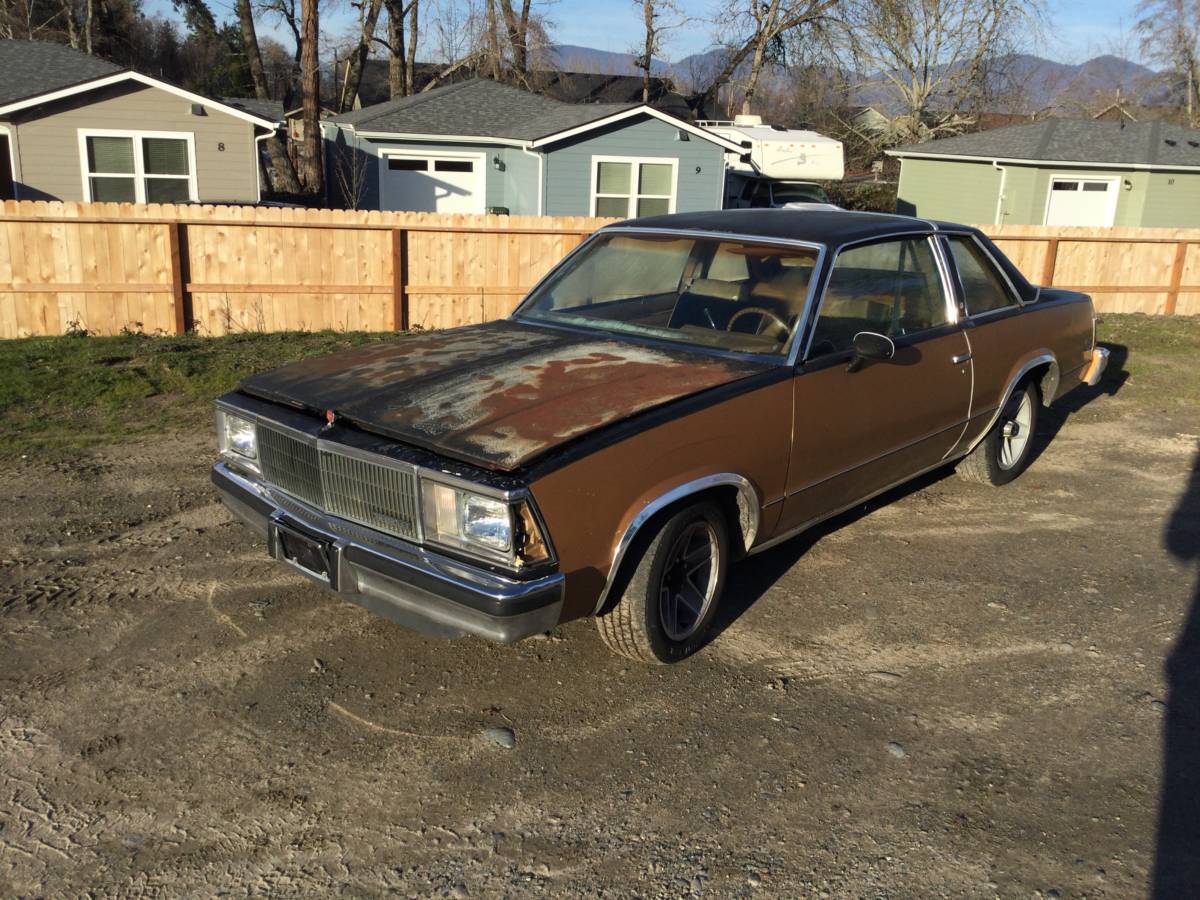 Chevy-malibu-1980-brown-1