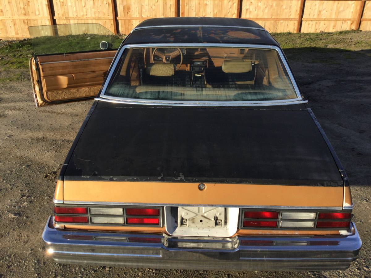 Chevy-malibu-1980-brown-13