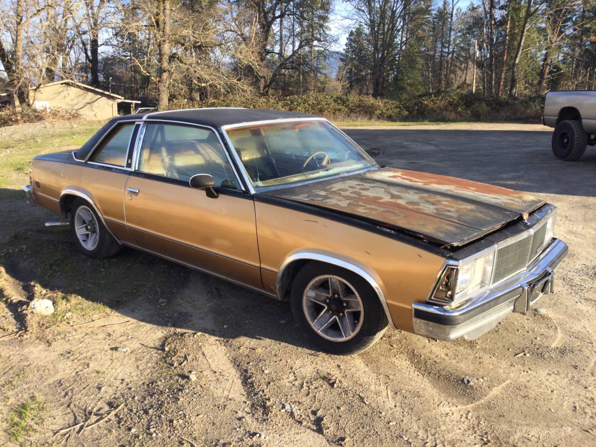 Chevy-malibu-1980-brown