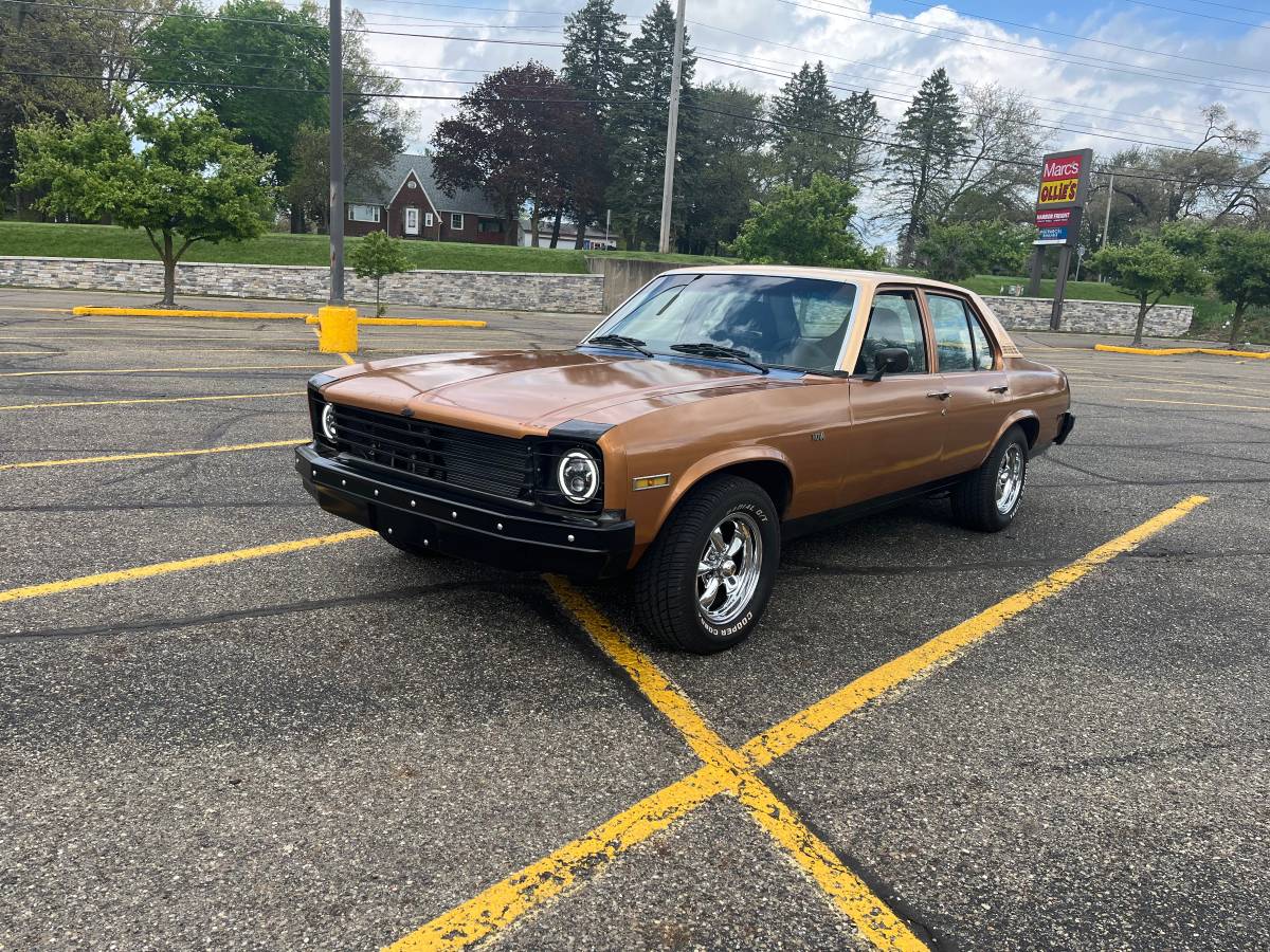 Chevy-nova-1978-brown-1