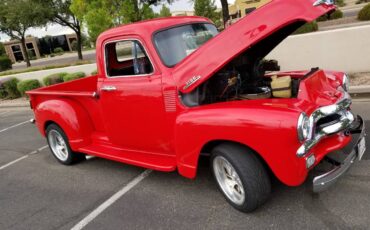 Chevy-shortbed-halfton-1954-red-5