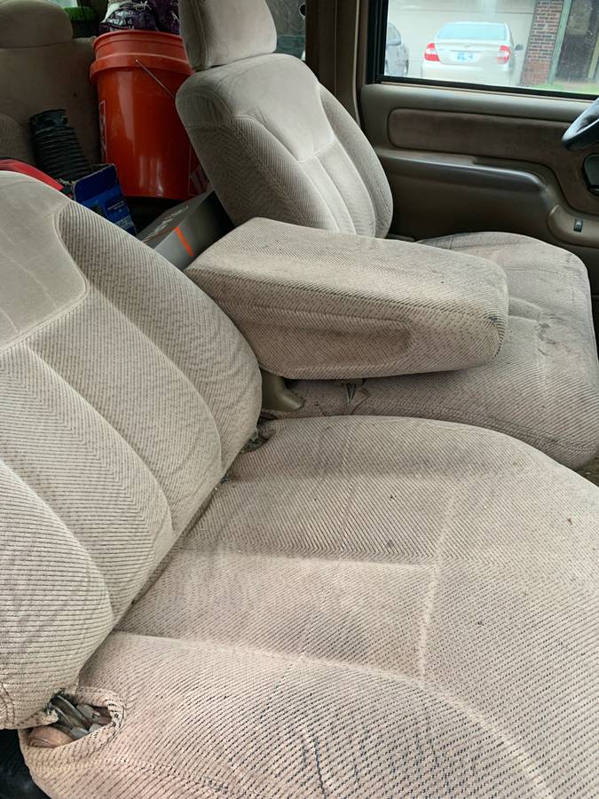 Chevy-silverado-1500-1995-brown-2