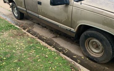 Chevy-silverado-1500-1995-brown