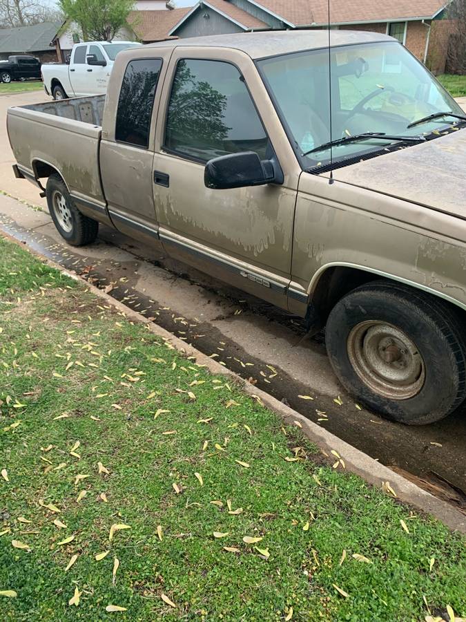 Chevy-silverado-1500-1995-brown