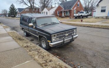 Chevy-silverado-1986-blue-1