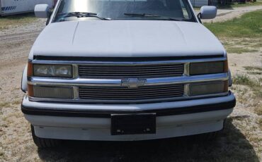Chevy-silverado-1993-grey-1