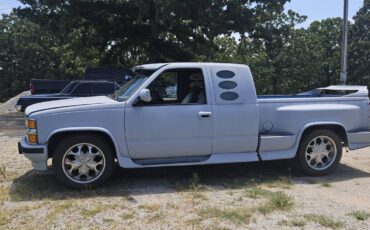 Chevy-silverado-1993-grey
