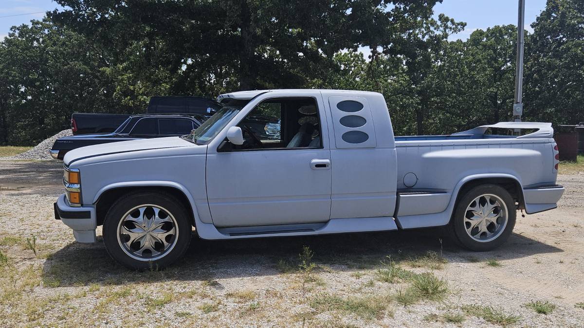 Chevy-silverado-1993-grey