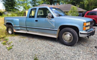 Chevy-silverado-diesel-1990-blue-6