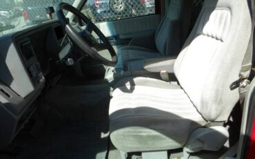 Chevy-silverado-extended-cab-1993-red-11