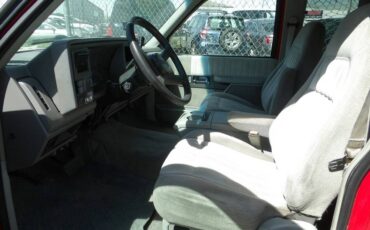 Chevy-silverado-extended-cab-1993-red-12