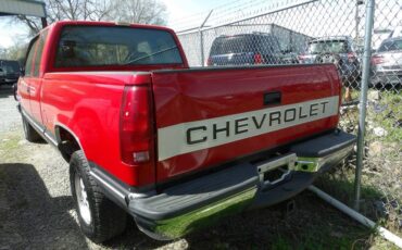 Chevy-silverado-extended-cab-1993-red-3