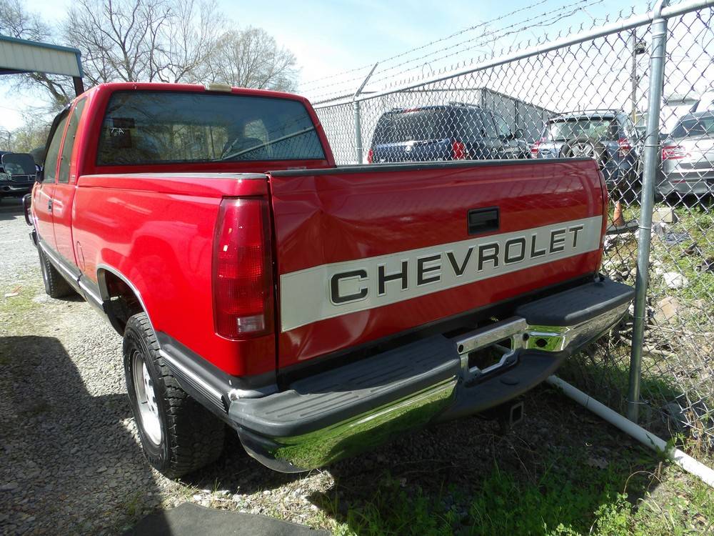 Chevy-silverado-extended-cab-1993-red-3