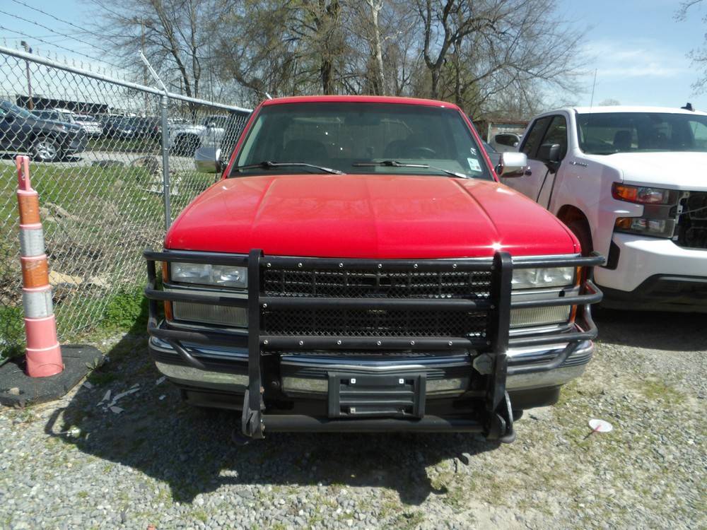 Chevy-silverado-extended-cab-1993-red-4