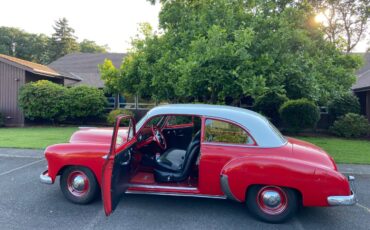 Chevy-styleline-1950-red-2
