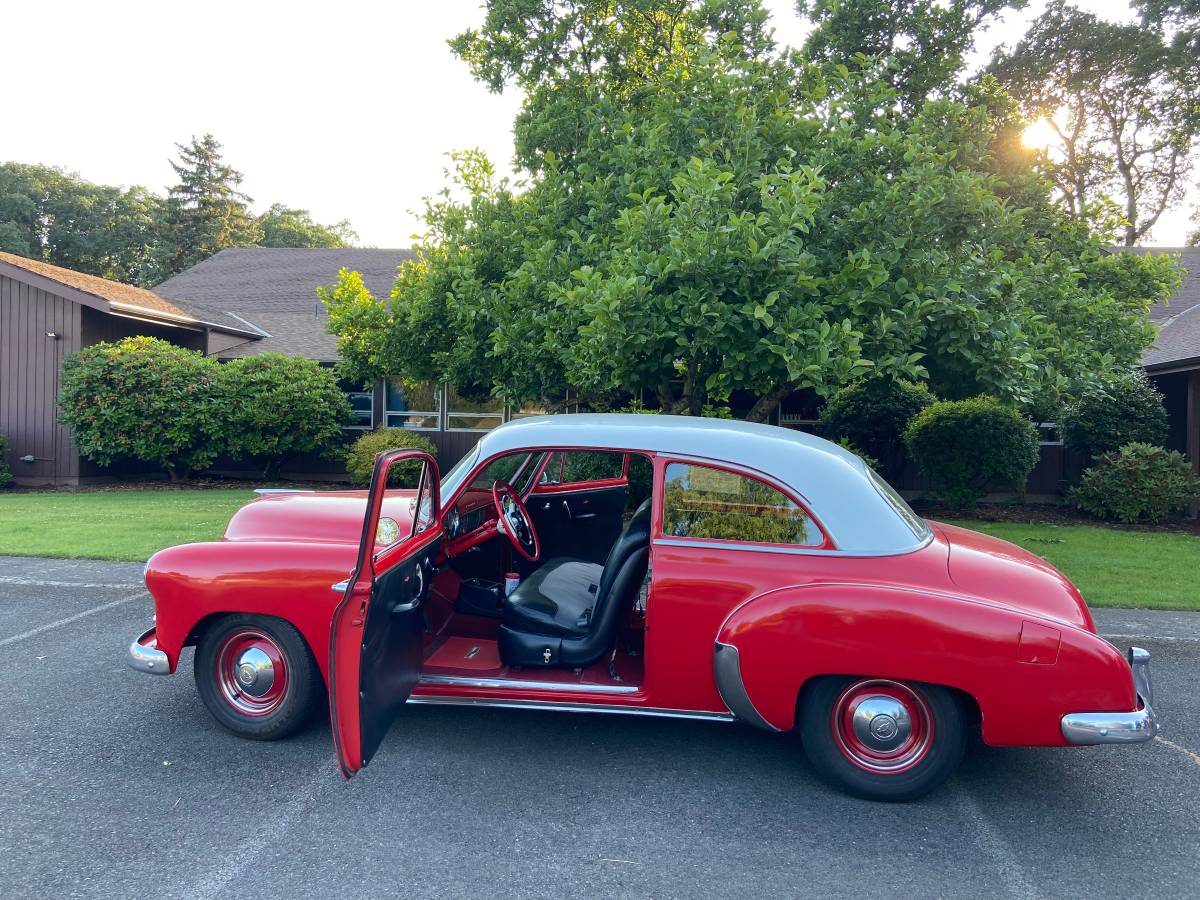 Chevy-styleline-1950-red-2