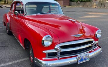 Chevy-styleline-1950-red