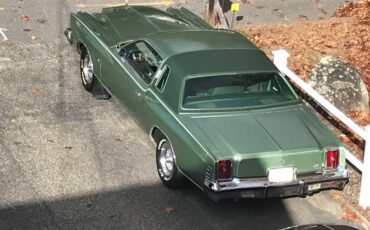 Chrysler-1976-green-7