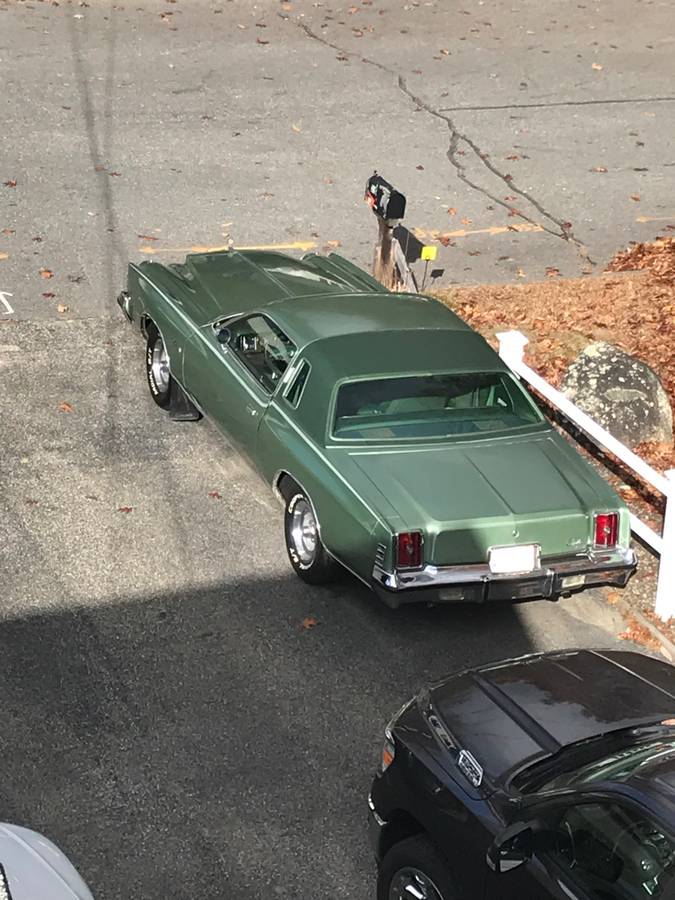 Chrysler-1976-green-7