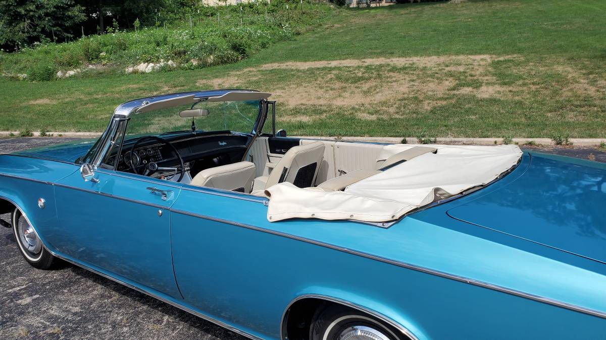 Chrysler-300-1963-blue-1