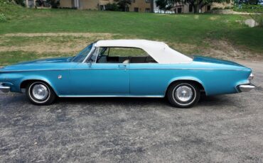 Chrysler-300-1963-blue-10