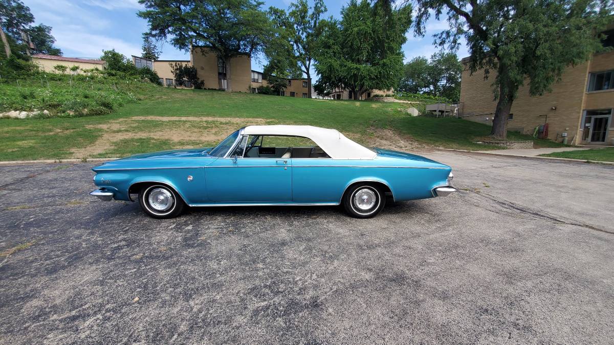 Chrysler-300-1963-blue-11