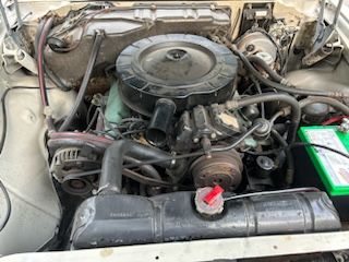 Chrysler-300-1964-White-11