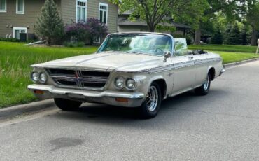 Chrysler-300-1964-White-23