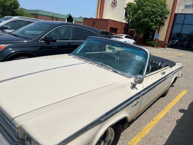 Chrysler-300-1964-White-3