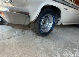 Chrysler-300-1964-White-6