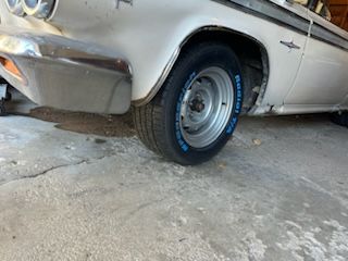 Chrysler-300-1964-White-6